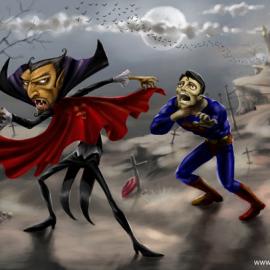 中国艺术家rodny mella作品欣赏