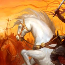 chain & jane电脑图像作品欣赏