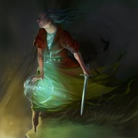 波兰Michal Lisowski电脑图像欣赏