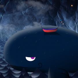 anthony-hibbert插画作品欣赏