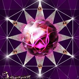 Arting365会员一俊亮成最新插画作品欣赏