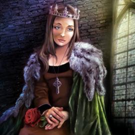 Phillip W. Andersong作品欣赏