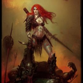 Daryl Mandryk精彩电脑图像欣赏六