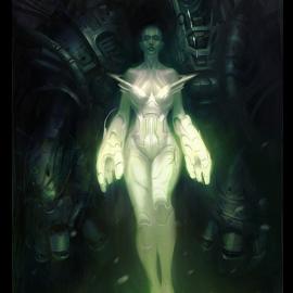 Daryl Mandryk精彩电脑图像欣赏五