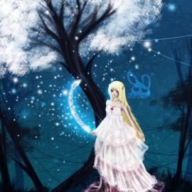 mechanical-bunnies插画作品欣赏