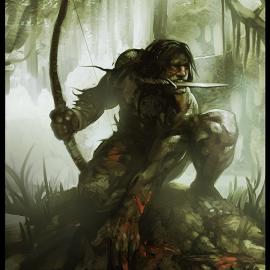 Daryl Mandryk精彩电脑图像欣赏四