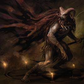 Daryl Mandryk精彩电脑图像欣赏二