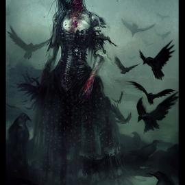 Daryl Mandryk精彩电脑图像欣赏一