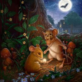 howard lyon电脑图像欣赏二