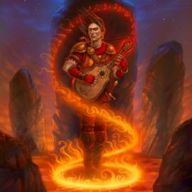 howard lyon电脑图像欣赏一