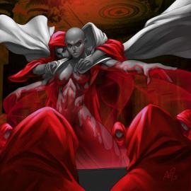 imaginaryfs电脑图像作品欣赏三