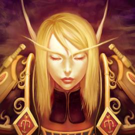 imaginaryfs电脑图像作品欣赏二