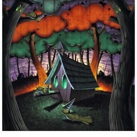 nathanota插画欣赏