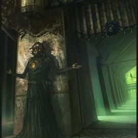 Tyran电脑图像作品欣赏二