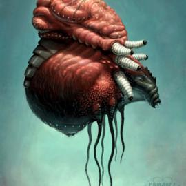 romance电脑图像作品欣赏