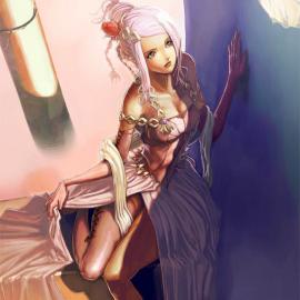 19 works电脑图像作品欣赏