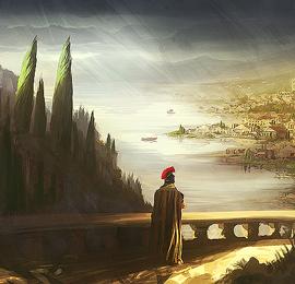 法国Stephane Belin的作品欣赏二