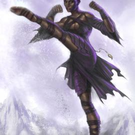 Lucio Parrillo 电脑图像作品欣赏三