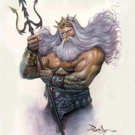 Lucio Parrillo 电脑图像作品欣赏二