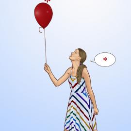 Pando插画作品欣赏