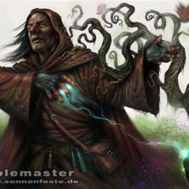 Lucio Parrillo 电脑图像作品欣赏一