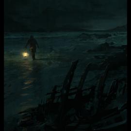 英国Kim Taylor 作品欣赏二