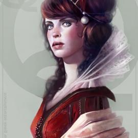 tascha电脑图像作品欣赏