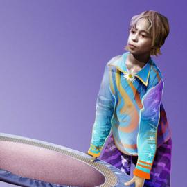 Derek Bacon图像插画作品欣赏