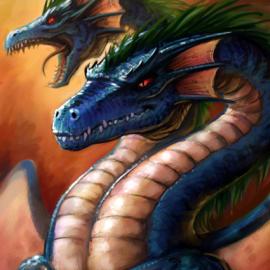 VegasMike插画作品欣赏 (四)