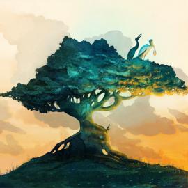 jonnakonna插画作品欣赏