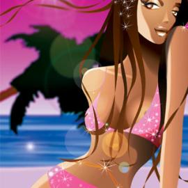 新加坡Herman Yap插画作品欣赏