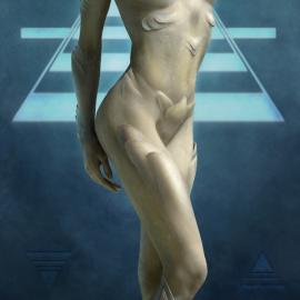 意大利Tiziano Baracchi 电脑图像作品欣赏