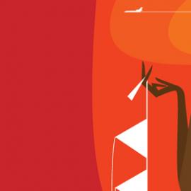 Monsieur Z时尚插画欣赏