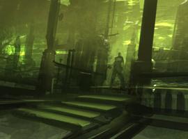 Thomas Emil Pringle电脑图像作品欣赏