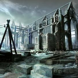 法国艺术家Nicolas Ferrand 电脑图像作品欣赏