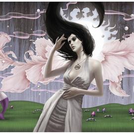 Tom Bagshaw插画作品欣赏二