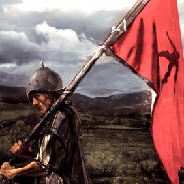 ANDY HALL电脑图像作品欣赏一