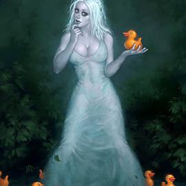 大师Matt Dixon 插画欣赏二