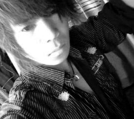 谷会春最新插画作品