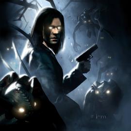 Mattias Snygg 数字绘画作品欣赏