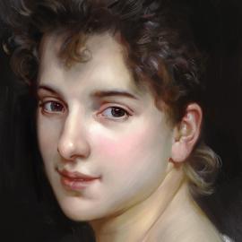 Jaime Jones 插画作品欣赏二