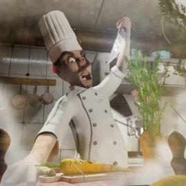 优秀电脑图像作品欣赏三