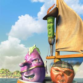 优秀电脑图像作品欣赏二