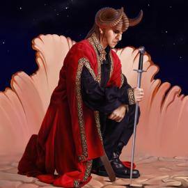 Saarl插画作品欣赏