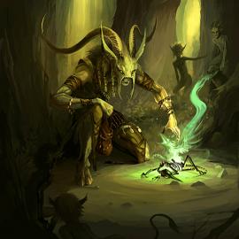 sandara插画作品欣赏