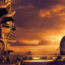 优秀电脑图像作品欣赏