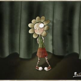 巴西设计师Denis C. Feliz 个性插画欣赏