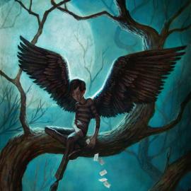 Scott Altmann电脑图像作品欣赏