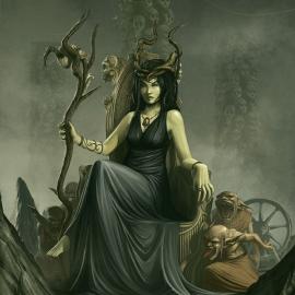 Xavier Collette插画作品欣赏