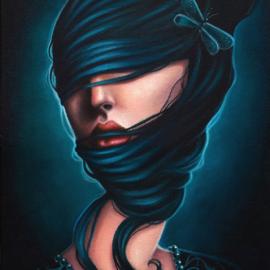 Sarah Joncas 插画作品欣赏